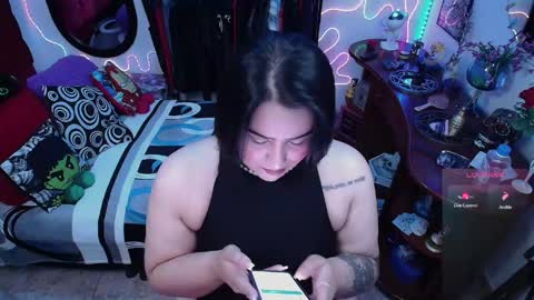 Snapshot of lufek_23 chatting on May 22, 2026, 3:06 pm Lufek23 online show from May 22, 2026, 3:06 pm