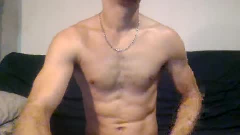 Snapshot of luffyman20 chatting on July 13, 2026, 12:30 pm luffyman20 online show from July 13, 2026, 12:30 pm