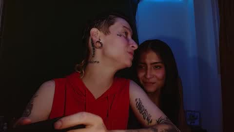 lugiiz05_ online show from November 8, 2025, 3:50 am