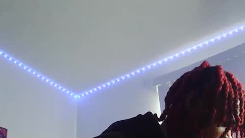 Snapshot of luhfreak444 chatting on October 21, 2025, 2:40 pm Riskdtb online show from October 21, 2025, 2:40 pm