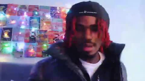 Snapshot of luhfreak444 chatting on October 25, 2025, 12:23 pm Riskdtb online show from October 25, 2025, 12:23 pm