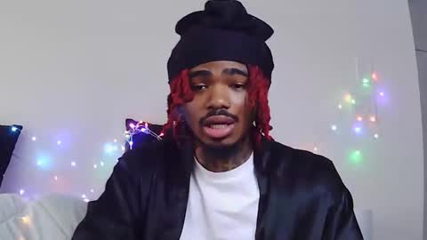 Snapshot of luhfreak444 chatting on October 27, 2025, 7:29 pm Riskdtb online show from October 27, 2025, 7:29 pm