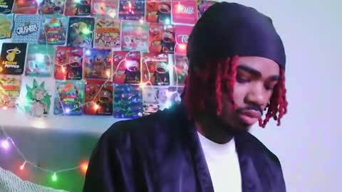 Snapshot of luhfreak444 chatting on October 29, 2025, 10:28 am Riskdtb online show from October 29, 2025, 10:28 am