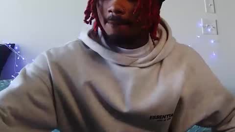 Snapshot of luhfreak444 chatting on October 31, 2025, 3:13 pm Riskdtb online show from October 31, 2025, 3:13 pm