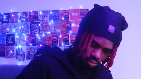 Snapshot of luhfreak444 chatting on November 8, 2025, 6:40 pm Riskdtb online show from November 8, 2025, 6:40 pm