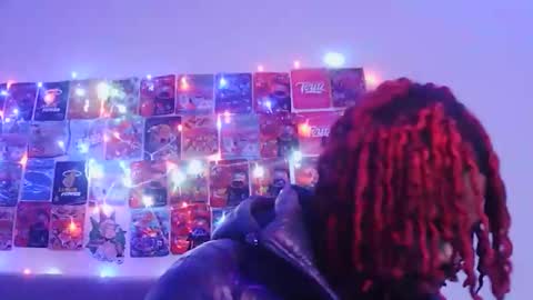 Riskdtb online show from November 11, 2025, 1:27 am