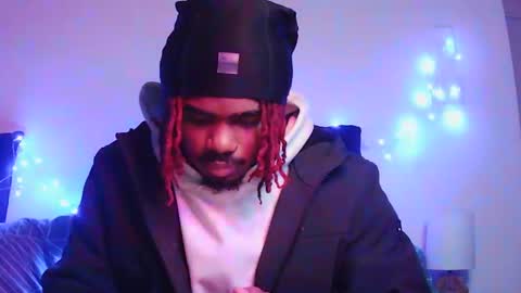 Riskdtb online show from November 19, 2025, 2:00 am