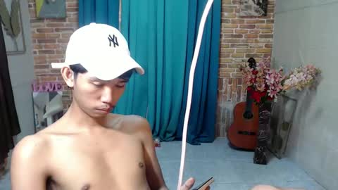 Snapshot of lui_the_fucker chatting on January 30, 2025, 2:49 am lui_the_fucker online show from January 30, 2025, 2:49 am