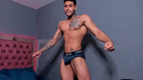 Luigi Vitale online show from February 4, 2025, 3:11 am