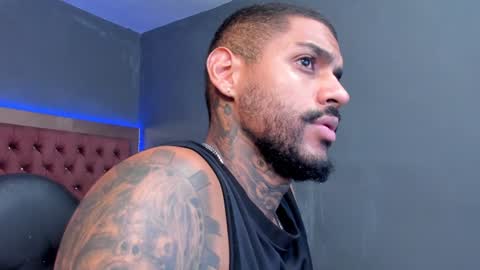 Luigi Vitale online show from February 5, 2025, 9:57 am