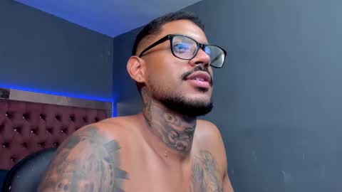 Luigi Vitale online show from March 2, 2025, 7:10 am