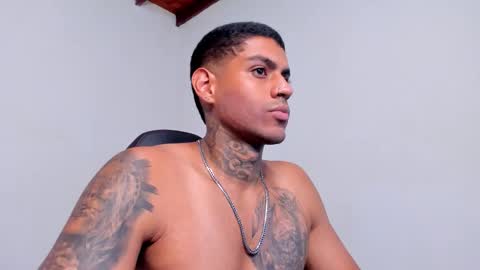 Luigi Vitale online show from October 11, 2025, 5:17 am