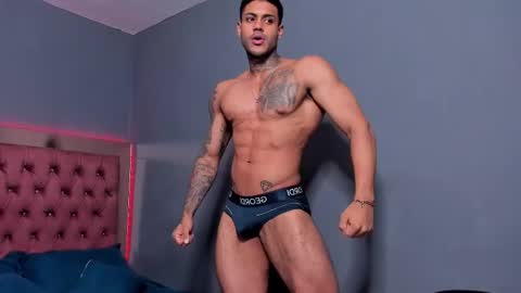 Luigi Vitale online show from October 16, 2025, 12:11 am