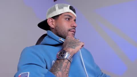 Luigi Vitale online show from November 26, 2025, 5:41 am