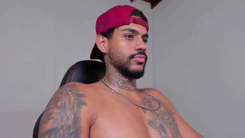 Luigi Vitale online show from January 8, 2026, 1:19 am