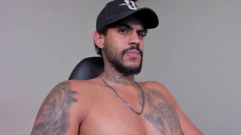 Luigi Vitale online show from January 14, 2026, 2:28 am