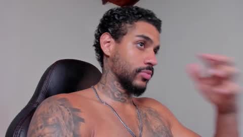 Luigi Vitale online show from January 16, 2026, 3:21 am