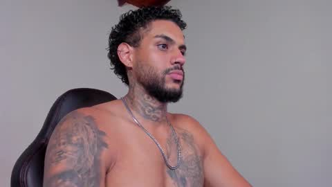 Luigi Vitale online show from February 11, 2026, 2:16 am