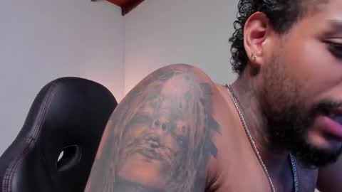 Luigi Vitale online show from February 22, 2026, 1:07 am