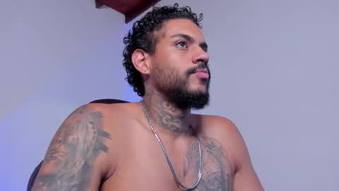 Luigi Vitale online show from March 4, 2026, 1:33 am