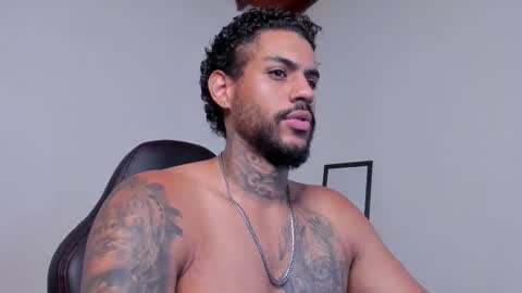 Luigi Vitale online show from March 9, 2026, 1:09 am