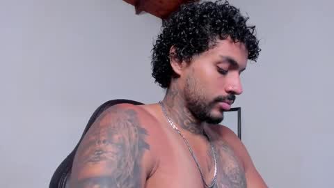 Luigi Vitale online show from May 26, 2026, 1:34 am