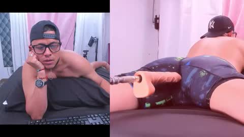 Snapshot of luilly40 chatting on October 23, 2025, 7:34 pm luilly40 online show from October 23, 2025, 7:34 pm