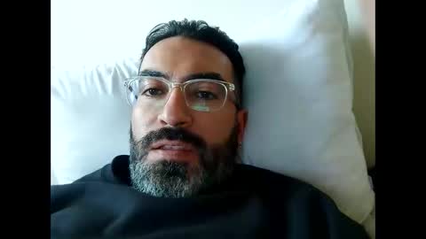 Hairyman online show from December 29, 2024, 6:16 pm