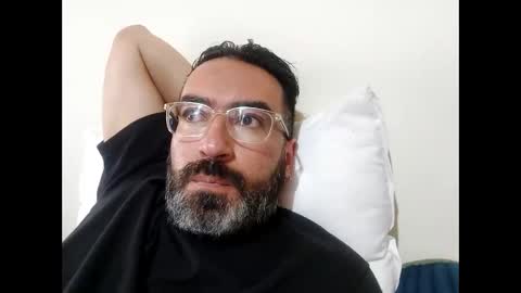 Hairyman online show from January 3, 2025, 6:46 pm