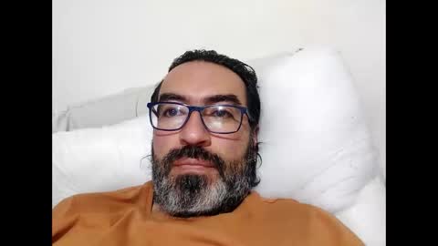 Hairyman online show from March 13, 2026, 2:18 am