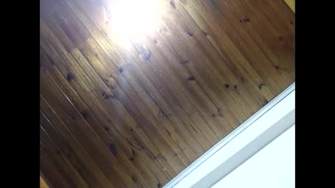 Hairyman online show from April 25, 2026, 7:11 am