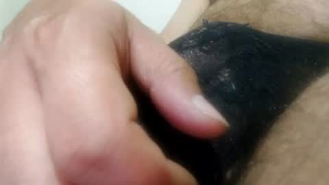 Hairyman online show from July 10, 2026, 4:39 am