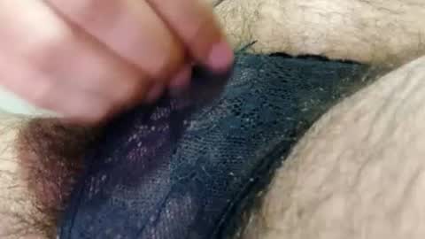Hairyman online show from August 6, 2026, 1:29 am