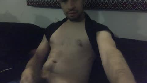 luis603ito online show from November 24, 2025, 12:54 am