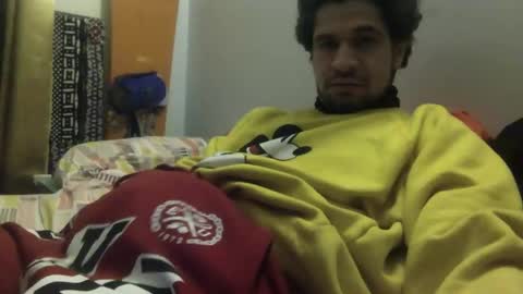 luis603ito online show from February 1, 2026, 11:58 pm