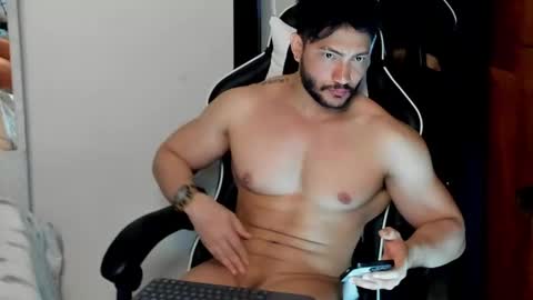 luis_baptista online show from December 22, 2024, 2:28 am