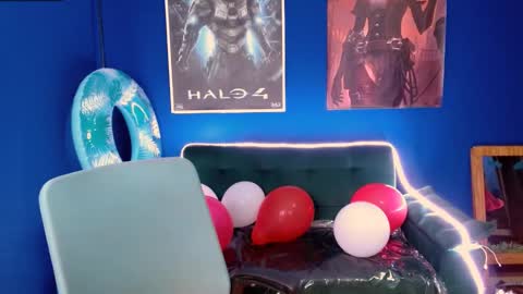 Snapshot of luisa_bunny chatting on January 16, 2025, 10:12 pm luisa_bunny online show from January 16, 2025, 10:12 pm