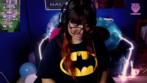 Snapshot of luisa_bunny chatting on January 24, 2025, 2:28 am luisa_bunny online show from January 24, 2025, 2:28 am