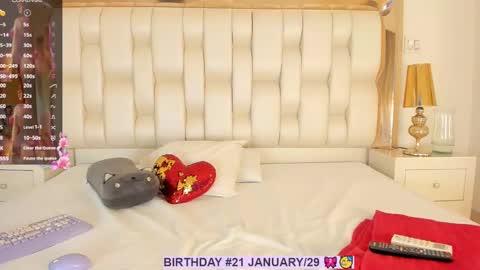       online show from January 27, 2025, 12:16 pm