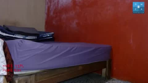 Luisa Femboy online show from January 6, 2026, 3:43 am