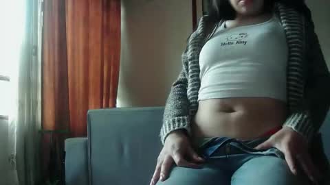 Snapshot of luisa_hollmes chatting on November 7, 2025, 8:53 pm luisa_hollmes online show from November 7, 2025, 8:53 pm