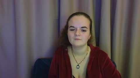 Luisa Rosee online show from February 27, 2025, 9:47 pm