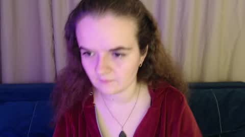 Luisa Rosee online show from March 8, 2025, 4:50 pm
