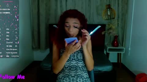 luisa_torres__ online show from March 27, 2026, 3:01 am