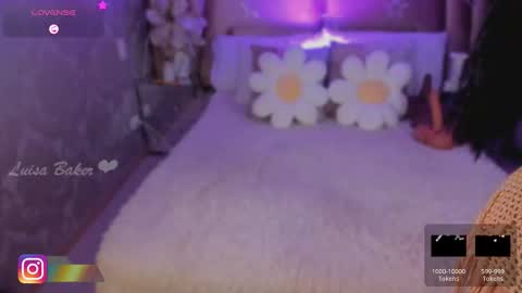  IG im alisson01  online show from March 28, 2026, 4:45 am