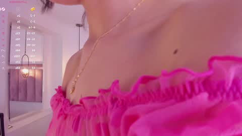 L U I S A online show from January 27, 2025, 7:35 pm