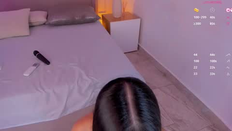 L U I S A online show from October 7, 2025, 7:55 pm