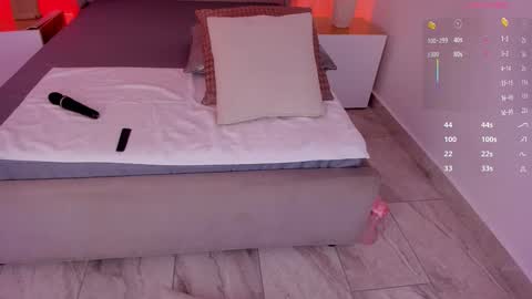 L U I S A online show from October 22, 2025, 7:46 pm