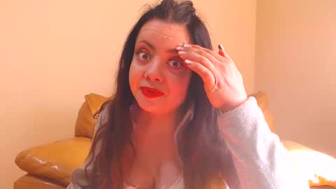 Cassie online show from March 10, 2025, 10:48 am