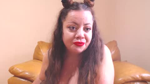 Cassie online show from September 29, 2025, 6:51 am